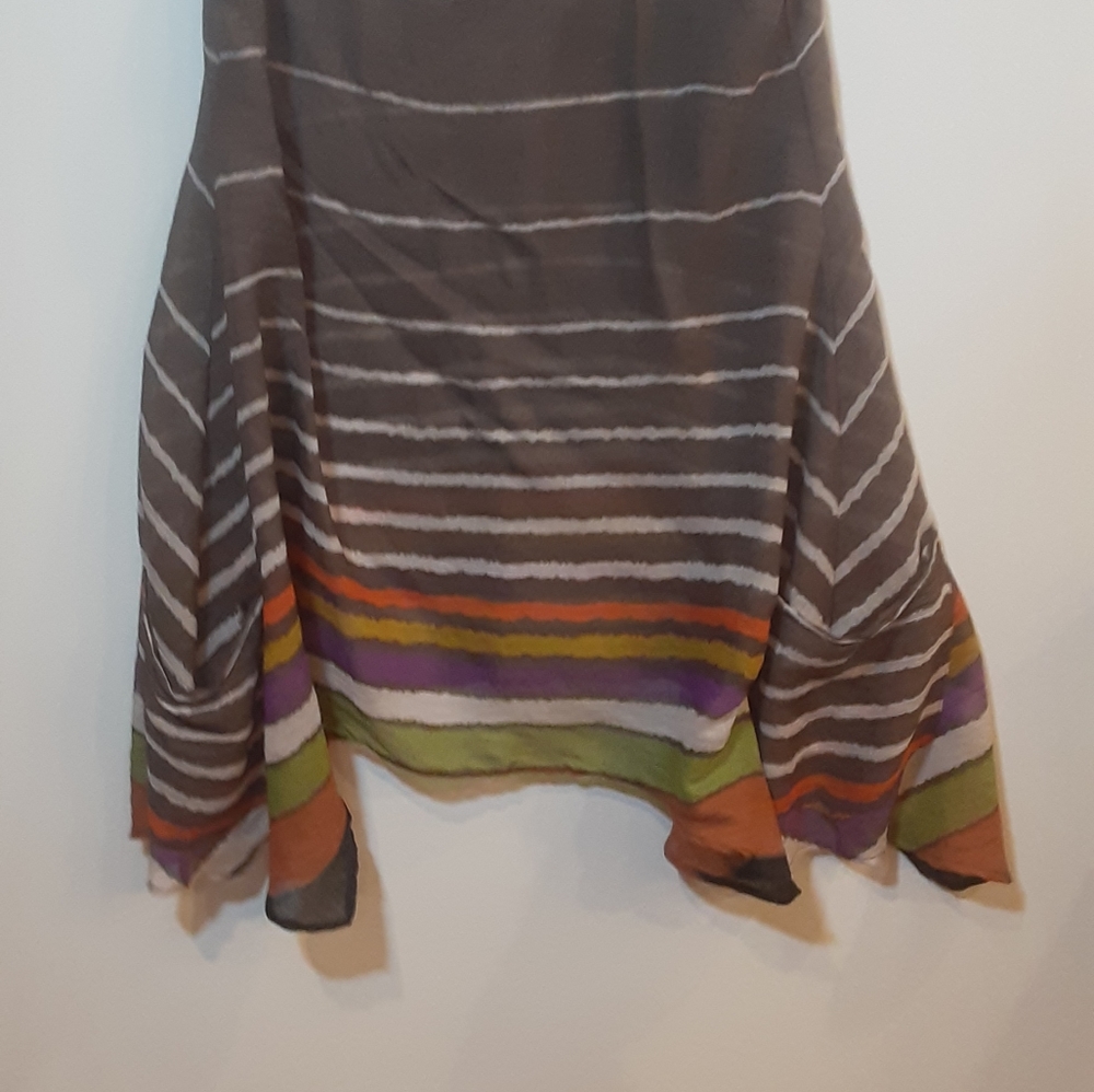 Radzoli sleeveless tunic pockets - Picture 5 of 5